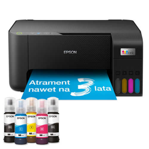 Epson EcoTank L3230 Inkjet A4 5760 x 1440 DPI 33 ppm