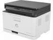 HP Inc. Multifunctional printer Color Laser MFP 178nw 4ZB96A
