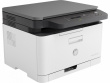 HP Inc. Multifunctional printer Color Laser MFP 178nw 4ZB96A