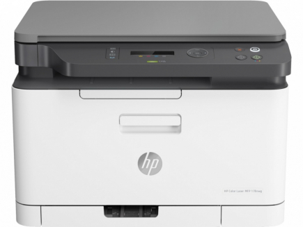 HP Inc. Multifunctional printer Color Laser MFP 178nw 4ZB96A