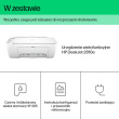 HP DeskJet 2810e Wireless All-in-One Color Printer, Copier, Scanner