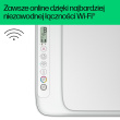 HP DeskJet 2810e Wireless All-in-One Color Printer, Copier, Scanner