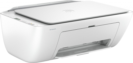 HP DeskJet 2810e Wireless All-in-One Color Printer, Copier, Scanner
