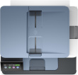 HP Color LaserJet Pro MFP 3302fdn Laser A4 600 x 600 DPI 25 ppm