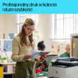 HP Color LaserJet Pro MFP 3302fdn Laser A4 600 x 600 DPI 25 ppm