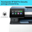 HP Color LaserJet Pro MFP 3302fdn Laser A4 600 x 600 DPI 25 ppm