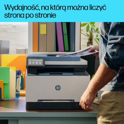 HP Color LaserJet Pro MFP 3302fdn Laser A4 600 x 600 DPI 25 ppm