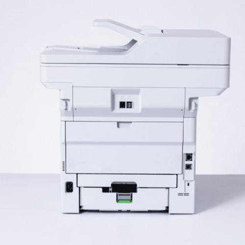 Brother MFC-L6710DW multifunction printer Laser A4 1200 x 1200 DPI 50 ppm Wi-Fi