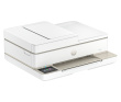 HP Envy 6520e All-in-One Color Inkjet Printer -  A4 Color Ink, Print/Copy/Scan, 20ppm, Automatic Document Feeder, WiFi, 100-400 pages per month