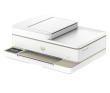 HP Envy 6520e All-in-One Color Inkjet Printer -  A4 Color Ink, Print/Copy/Scan, 20ppm, Automatic Document Feeder, WiFi, 100-400 pages per month