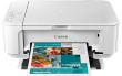 Canon PIXMA MG3650S Inkjet A4 4800 x 1200 DPI Wi-Fi PERCANWAK0108