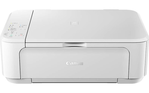 Canon PIXMA MG3650S Inkjet A4 4800 x 1200 DPI Wi-Fi PERCANWAK0108