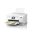 Epson Multifunctional printer | EcoTank L4266 | Inkjet | Colour | 3-in-1 | A4 | Wi-Fi | White