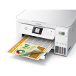 Epson Multifunctional printer | EcoTank L4266 | Inkjet | Colour | 3-in-1 | A4 | Wi-Fi | White
