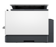 HP OfficeJet Pro 9130b Wireless All-in-One Color Printer, Two-sided printing; Copier, Scanner
