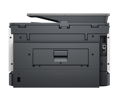 HP OfficeJet Pro 9130b Wireless All-in-One Color Printer, Two-sided printing; Copier, Scanner