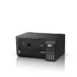Epson Multifunctional printer | EcoTank L3560 | Inkjet | Colour | Inkjet Multifunctional Printer | A4 | Wi-Fi | Black