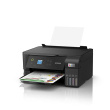 Epson Multifunctional printer | EcoTank L3560 | Inkjet | Colour | Inkjet Multifunctional Printer | A4 | Wi-Fi | Black