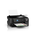 Epson Multifunctional printer | EcoTank L3560 | Inkjet | Colour | Inkjet Multifunctional Printer | A4 | Wi-Fi | Black