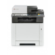FL Kyocera ECOSYS MA2100cfx 4in1 Farblaser-Multifunktionsdrucker A4 Duplex ADF