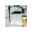 Brother Multifunctional Printer | MFC-L5710DN | Laser | Mono | All-in-one | A4 | Wi-Fi | White