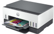 HP Smart Tank 670 All-in-One Thermal inkjet A4 4800 x 1200 DPI 12 ppm Wi-Fi