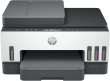 HP Smart Tank 750 All-in-One Thermal inkjet A4 4800 x 1200 DPI 15 ppm Wi-Fi