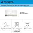 HP ENVY 6520e Wireless All-in-One Color Printer, Instant Ink; Photo printing