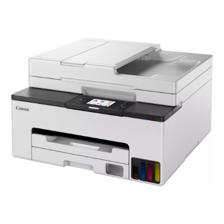Canon MAXIFY GX2050 Inkjet A4 600 x 1200 DPI Wi-Fi