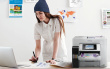 Epson EcoTank L6580 Inkjet A4 4800 x 22400 DPI 32 ppm Wi-Fi