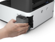 Epson EcoTank M2170 Inkjet A4 1200 x 2400 DPI 39 ppm Wi-Fi