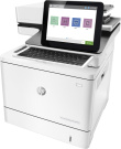 HP Color LaserJet Enterprise Flow MFP M578c