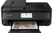 Canon Pixma TS9550a Multifunction 3-in-1 A3 - Fax - Inkjet