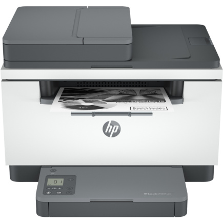 L HP LaserJet M234sdn S/W-Laserdrucker 3in1 A4 LAN ADF Duplex