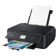 Canon Multifunctional printer | PIXMA TS5150 | Inkjet | Colour | All-in-One | A4 | Wi-Fi | Black