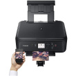 Canon Multifunctional printer | PIXMA TS5150 | Inkjet | Colour | All-in-One | A4 | Wi-Fi | Black