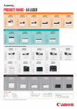 Canon Multifunctional printer i-SENSYS MF465DW 5951C007