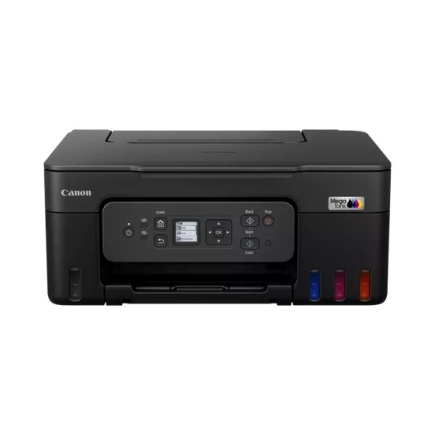 Canon Printer PIXMA G3480 Black 6708C009
