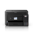 Epson Multifunctional printer | EcoTank L6270 | Inkjet | Colour | 3-in-1 | Wi-Fi | Black