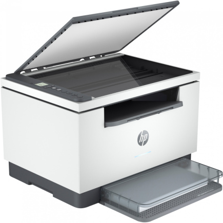 L HP LaserJet M234dw S/W-Laserdrucker 3in1 A4 LAN WLAN