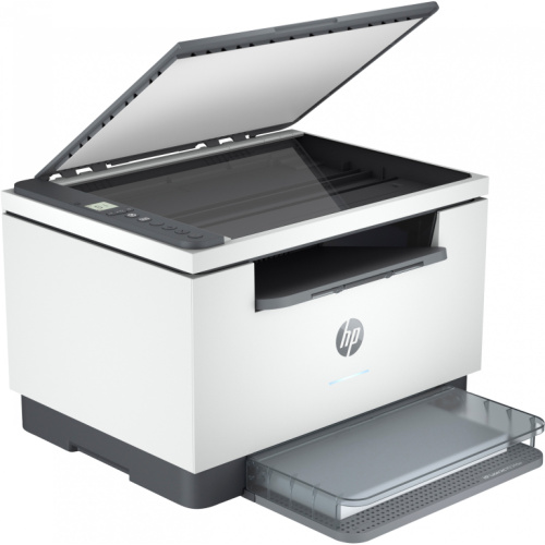 L HP LaserJet M234dw S/W-Laserdrucker 3in1 A4 LAN WLAN