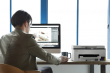 Canon MAXIFY GX1050 Inkjet A4 600 x 1200 DPI Wi-Fi