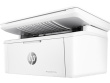 HP Inc. Multifunctional printer LaserJet M140w 7MD72F