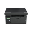 Pantum Multifunctional printer | M6500W | Laser | Mono | 3-in-1 | A4 | Wi-Fi | Black
