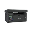 Pantum Multifunctional printer | M6500W | Laser | Mono | 3-in-1 | A4 | Wi-Fi | Black