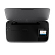 HP OfficeJet 250 Mobile AIO All-in-One Printer - A4 Color Ink, Print/Copy/Scan, Automatic Document Feeder, WiFi, 10ppm, 500 pages per month