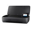 HP OfficeJet 250 Mobile AIO All-in-One Printer - A4 Color Ink, Print/Copy/Scan, Automatic Document Feeder, WiFi, 10ppm, 500 pages per month