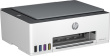 HP Smart Tank 580 All-in-One Printer, Home and home office, Print, copy, scan, Wireless; High-volume printer tank; Print from phone or tablet; Scan to PDF