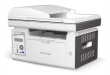 Pantum M6559NW multifunction printer Laser A4 1200 x 1200 DPI 23 ppm Wi-Fi