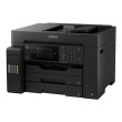 Epson EcoTank L15150 | Inkjet | Colour | Multicunctional Printer | A3+ | Wi-Fi | Black